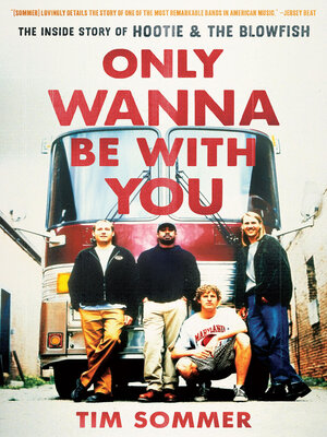 cover image of Only Wanna Be with You